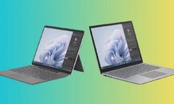 Microsoft'un Yeni Yapay Zekâ Destekli Bilgisayarları: Surface Pro 10 ve Laptop 6 Hakkında Bilmeniz Gereken 10 Şey