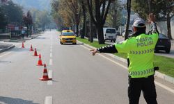 Sürücüler dikkat! Ankara’da bazı yollar kapalı olacak