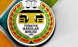 Türkiye Barolar Birliği, seçim ihlallerine karşı hukuki destek vereceğini duyurdu