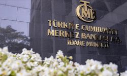 TCMB açıkladı: Merkez Bankası'nın toplam rezervleri azaldı