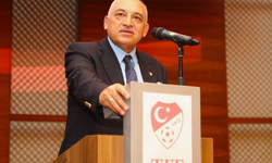 Fenerbahçe-Trabzonspor maçı sonrası Başkan Büyükekşi'den ilk açıklama