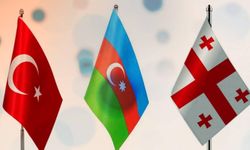 Türkiye-Azerbaycan-Gürcistan Üçlü Dışişleri Bakanları Toplantısı'nın 9'uncusu Bakü’de yapılacak