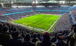 Trabzonspor-Fenerbahçe maçı öncesi Başkan Yardımcısından hakem açıklaması