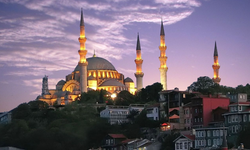 TÜİK’te Türkiye'de en fazla camiye sahip olan iller belirlendi! Konya diyenler yanıldı
