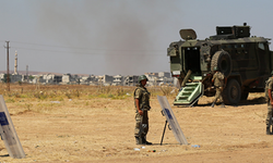 Irak, sınır güvenliği mutabakat taslağını Türkiye’ye sunacak
