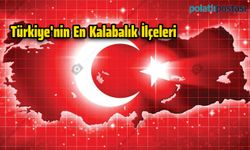 Türkiye'nin En Kalabalık İlçeleri: Büyük Şehirlerin Kalabalık Kalpleri