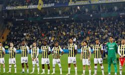 UEFA Konferans Ligi'nde kura çekimi yapıldı! İşte Fenerbahçe'nin rakibi...