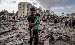 UMED, Gazze’deki insanlar için yardım kampanyası başlattı