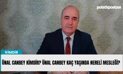 Ünal Canbey kimdir? Tutuklandı mı? Ünal Canbey kaç yaşında nereli mesleği?