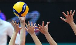 Voleybol dünyasını yasa boğan ölüm... Milli voleybolcudan acı haber!