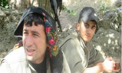 Yeşil kategorideki üst düzey PKK'lı, MİT tarafından etkisiz hale getirildi