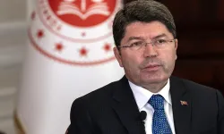 Bakan Tunç, MOSSAD casuslarına dair önemli açıklamalarda bulundu
