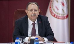 YSK Başkanı Yener: Şu an itibarıyla seçimlere hazır vaziyetteyiz