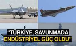 Yunan basınından Türkiye analizi: ‘Endüstriyel bir güç haline geldiler’