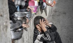 188 gündür 'Gazze'de kıtlık var' demeye korkan bir ABD var