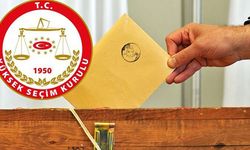31 Mart seçimlerine itiraz süreci başladı