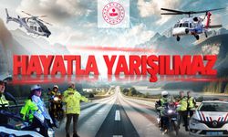 Bakanı Yerlikaya, bayram öncesi trafik kurallarına uyma çağrısı yaptı