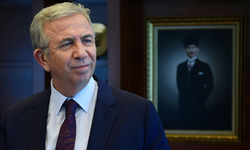 ABB Başkanı Mansur Yavaş'tan 'mal varlığı' afişi