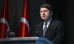Bakan Tunç, 124 yeni mahkeme kurulduğunu açıkladı