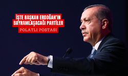İşte Başkan Erdoğan Ramazan Bayramı'nda onlarla bayramlaşacak!
