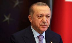AK Parti MYK toplantısı, Cumhurbaşkanı Erdoğan başkanlığında başladı