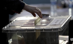 AK Parti yerel seçimlerde en yüksek oy oranına Rize'de ulaştı