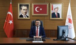 Altındağ Belediye Başkanı Veysel Tiryaki’den Busenaz Sürmeneli açıklaması