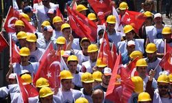 Ankara'da 1 Mayıs kutlamalarının adresi belli oldu