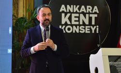 Ankara Kent Konseyi’nden “seçim” sonrası ilk mesaj