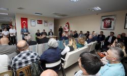 Seymenlik kültürünü yaşatan Ankara Kulübü Derneği, 5’inci Olağan Genel Kurul Toplantısı'nı gerçekleştirdi