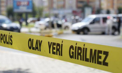 Ankara’da silahlı çatışma: 2 ölü