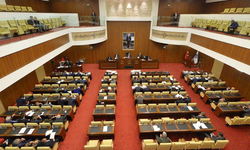 Ankara'da Büyükşehir Belediye Meclisi çoğunluğu CHP'ye geçti