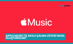 Apple Music'te Akıllı Çalma Listesi Nasıl Oluşturulur?