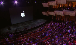 Apple'dan şaşırtıcı davet! Beklenen lansman yaklaşıyor