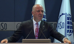 ASO Başkanı Ardıç: “ASO Ankara Teknoloji Üssü için harekete geçtik”