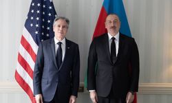 'Azerbaycan ve Ermenistan dışişleri bakanları yakın zamanda Almatı'da bir araya gelecek'