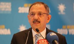 Bakan Özhaseki’den CHP lideri Özel’e sert cevap