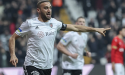 Başakşehir - Beşiktaş maçının muhtemel 11'leri belli oldu