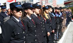 Başkan Odabaşı emniyet mensuplarının polis haftasını kutladı
