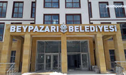 Beypazarı’nda Belediye Başkan Yardımcılığına Vedat Işık getirildi
