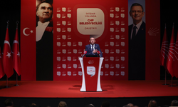 CHP Genel Başkanı Özel: “Erdoğan ile yüz yüze görüşeceğim”