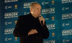 Cumhurbaşkanı Erdoğan: “Umduğumuz neticeyi alamadık''