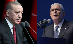 Cumhurbaşkanı Erdoğan’dan Dervişoğlu’na tebrik telefonu