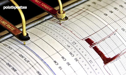 Yunanistan ve Ege'de korkutan deprem