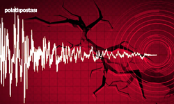 SON DAKİKA! AFAD duyurdu: Ege Denizi’nde 4,2 büyüklüğünde deprem