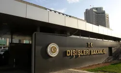 Dışişleri bakanlığından Türk vatandaşlarının tahliyesine ilişkin açıklama