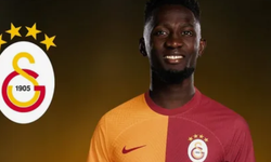 Galatasaray'a talih kuşunu 'Sanchez' ile kondurdu!