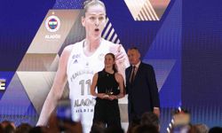 Kadınlar Euroleague’de sezonun en iyileri belli oldu: Emma Meesseman, ikinci kez MVP seçildi