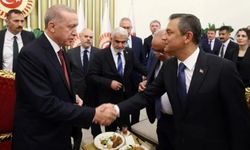 Ankara'da hareketli dakikalar: Erdoğan - Özel görüşmesi başladı