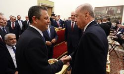 Herkes merak ediyordu! Erdoğan-Özel görüşmesinin tarihi netleşti